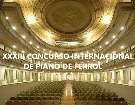 Concierto Inaugural