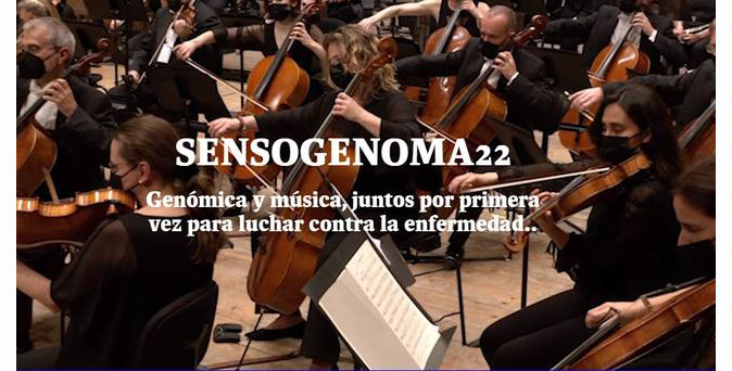 Un concierto sin precedentes