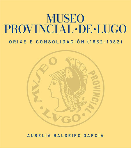 Museo Provincial de Lugo