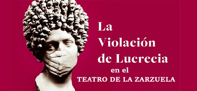 La violacin de Lucrecia