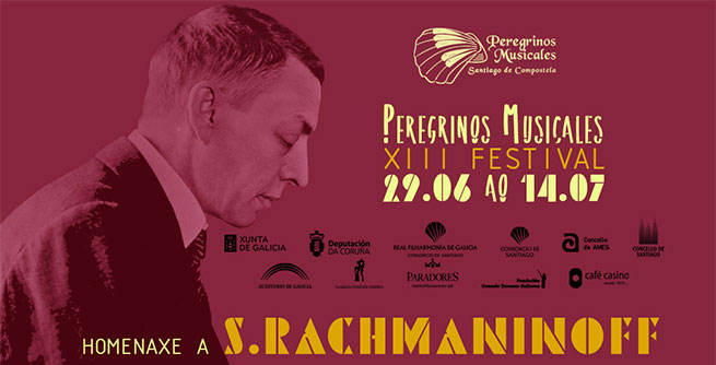 Peregrinos musicales