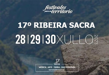 17º Ribeira Sacra