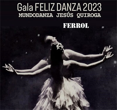 Gala Feliz Danza