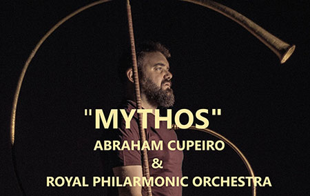 'Mythos' en Ferrol