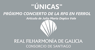 'Únicas'