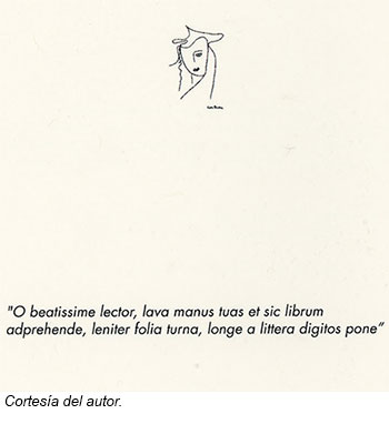 Sobre 'Siete poemas' de Carlos Penelas