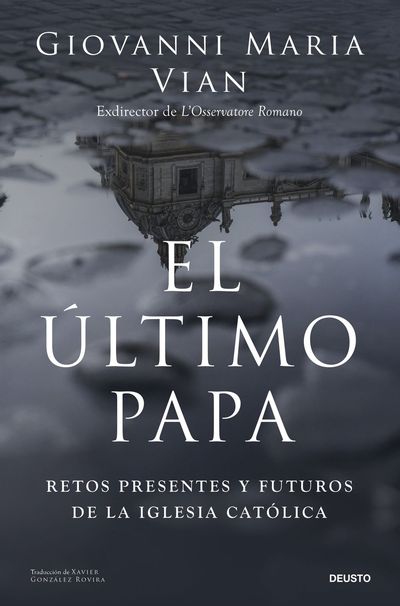 El último Papa