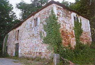 Genealoga de Casa Sola en As Encrucilladas, Toldaos (Triacastela. Lugo)