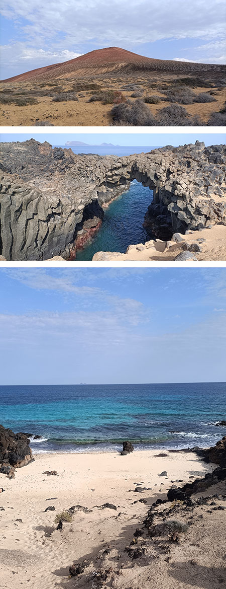 La Graciosa. El último paraíso.