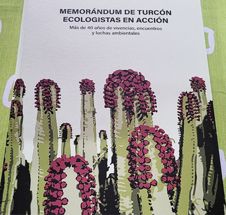5 de junio. Día Mundial del Medioambiente.