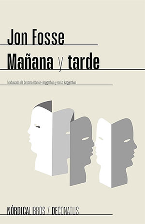 Jon Fosse, Premio Nobel Literatura 2023