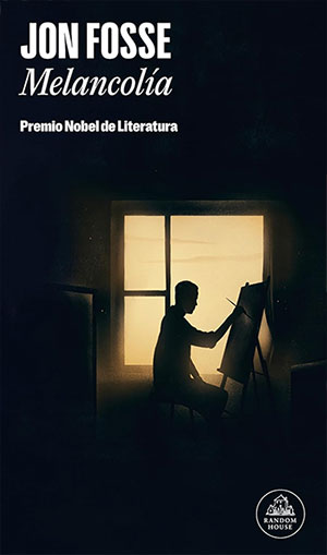 Jon Fosse, Premio Nobel Literatura 2023