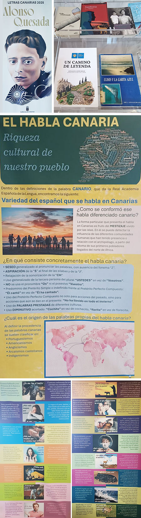 Pequeños detalles que alegran el corazón