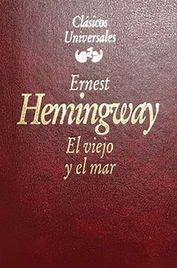 Ernest Hemingway