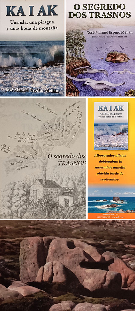 Ha muerto Finisterre