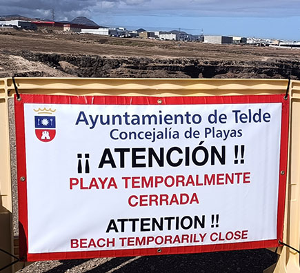 El milagro de las lubinas