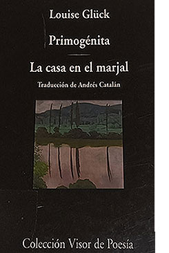 Louise Glück: Poetisa del alma