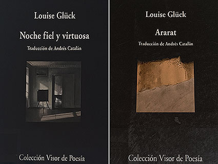 Louise Glück: Poetisa del alma