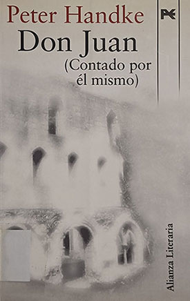 Peter Handke