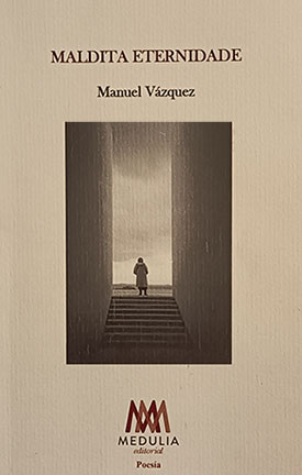 Como me cambiaches a forma de mirar o mundo