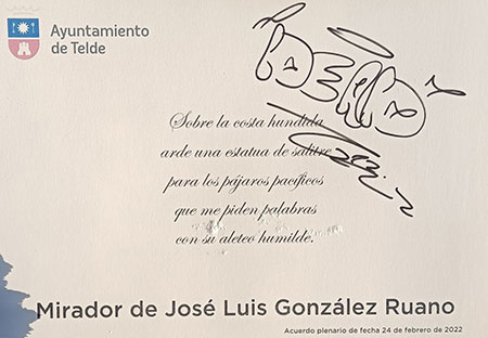 Frente a la barbarie, poesía