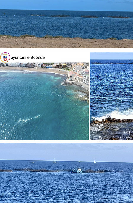 Gobierno de Canarias ¿esbirro del capital? 