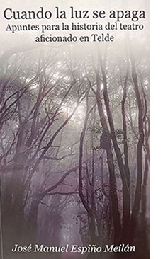 Cuando la luz se apaga