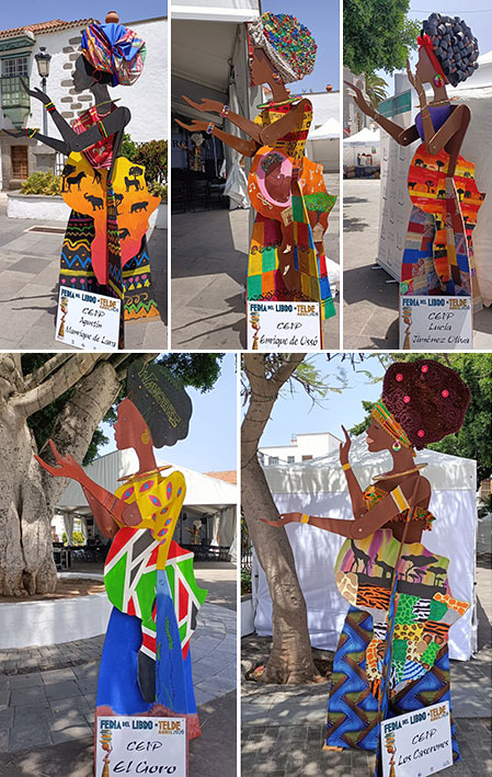 Cuando la luz se apaga