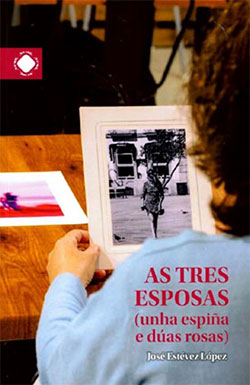 Andrea, Raúl, Paula, Eva, Lucía, Minia, Xoel, Breogán... Tras los personajes de Estévez