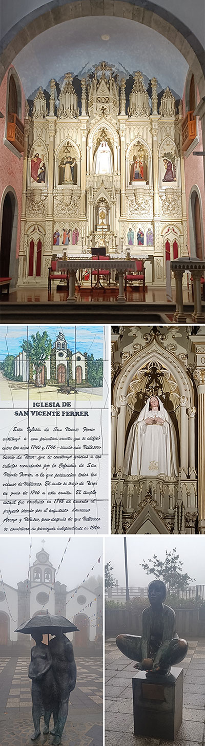 La pureza de un corazón generoso