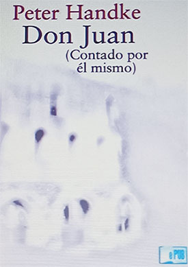Peter Handke