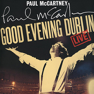 Good Evening Paul McCartney