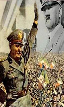 Fascismo Global