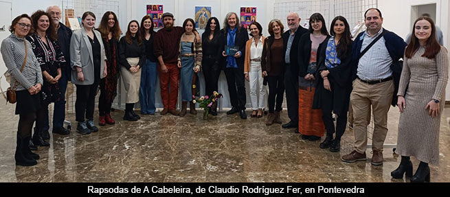Solidariedade poética e vital do galego e do pinzulèr
