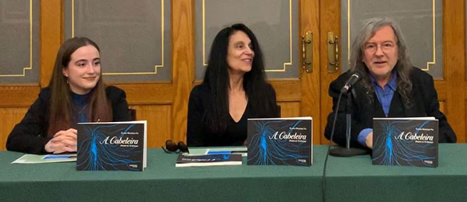 O barallete, xerga revivida na investigación e na poesía