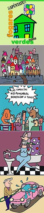 Fogares Verdes