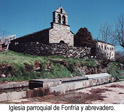 Fonfra do Camio (III)