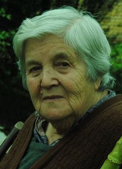 Mª Francisca Rodríguez Cabanas
