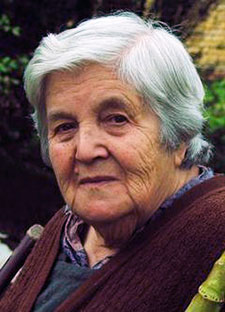 Recordando a Francisca