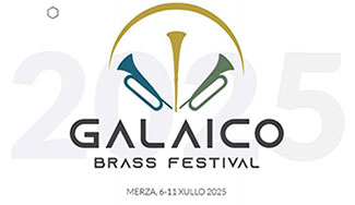 Galaico Brass Festival