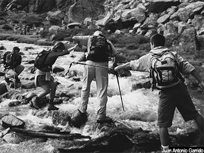 Del bienestar al biencuidar (3): Autonomía relacional