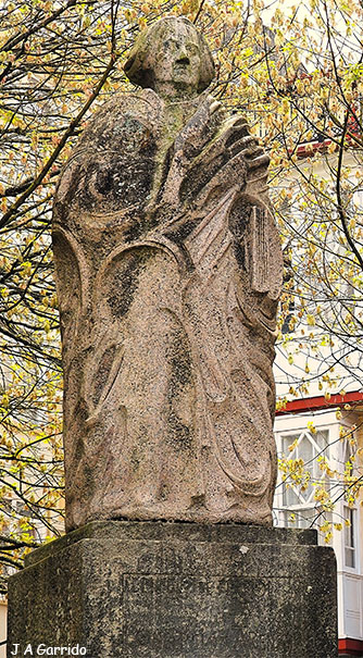 Conociendo a Concepción Arenal desde la Pastoral Penitenciaria (1): Caridad, Justicia y educación