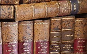 Conociendo a Concepción Arenal desde la Pastoral Penitenciaria (2): La sociedad civil