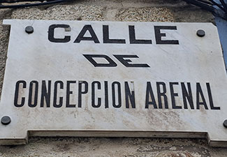 Conociendo a Concepción Arenal desde la Pastoral Penitenciaria (4)
