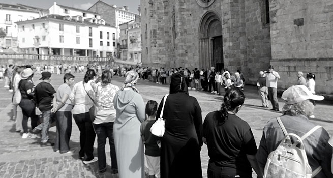 Círculos de Silencio