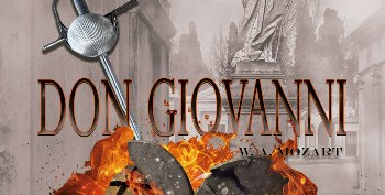 Saura y Don Giovanni