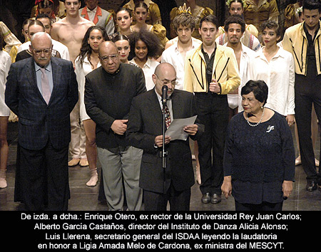 Ligia Amada Melo de Cardona