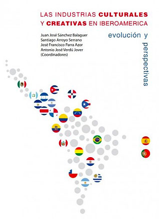 Convocatoria de la cátedra Iberoamericana Alejandro Roemmers a la mejor Tesis doctoral en Gestión de Industrias Culturales y Creativas.