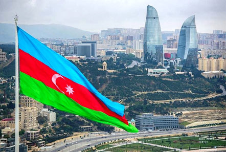 La República de Azerbaiyán en España celebra el 28 de mayo el Día de la República