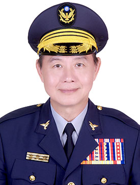 Participación de Taiwán en INTERPOL para combatir la delincuencia transnacional mediante el intercambio de inteligencia en tiempo real